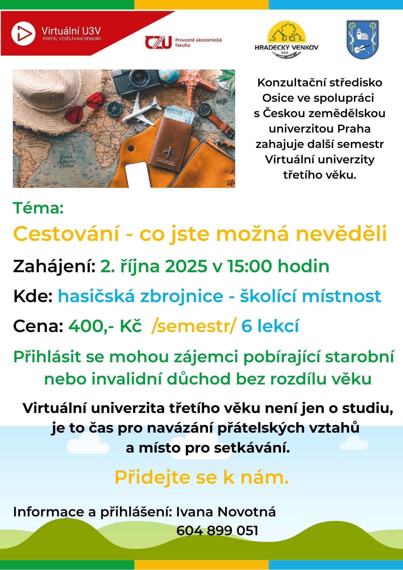 Virtuální univerzita třetího věku